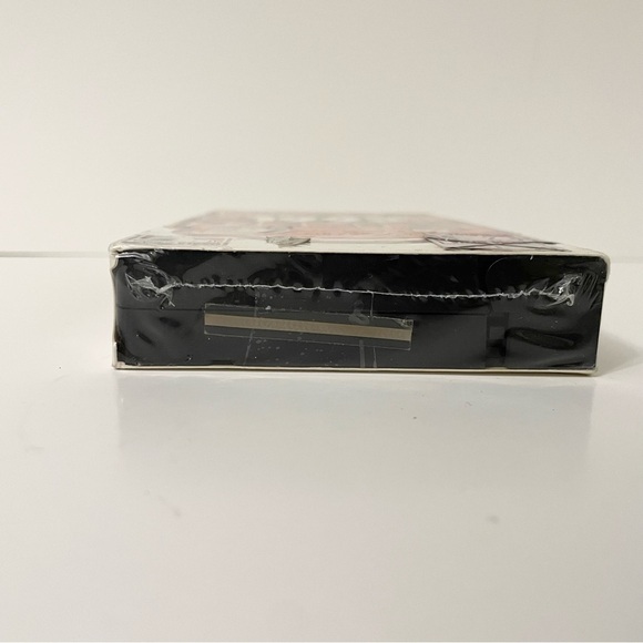 World Series 1993 Toronto Blue Jays Vs Philadelphia Phillies VHS Tape Baseball - Picture 10 of 16